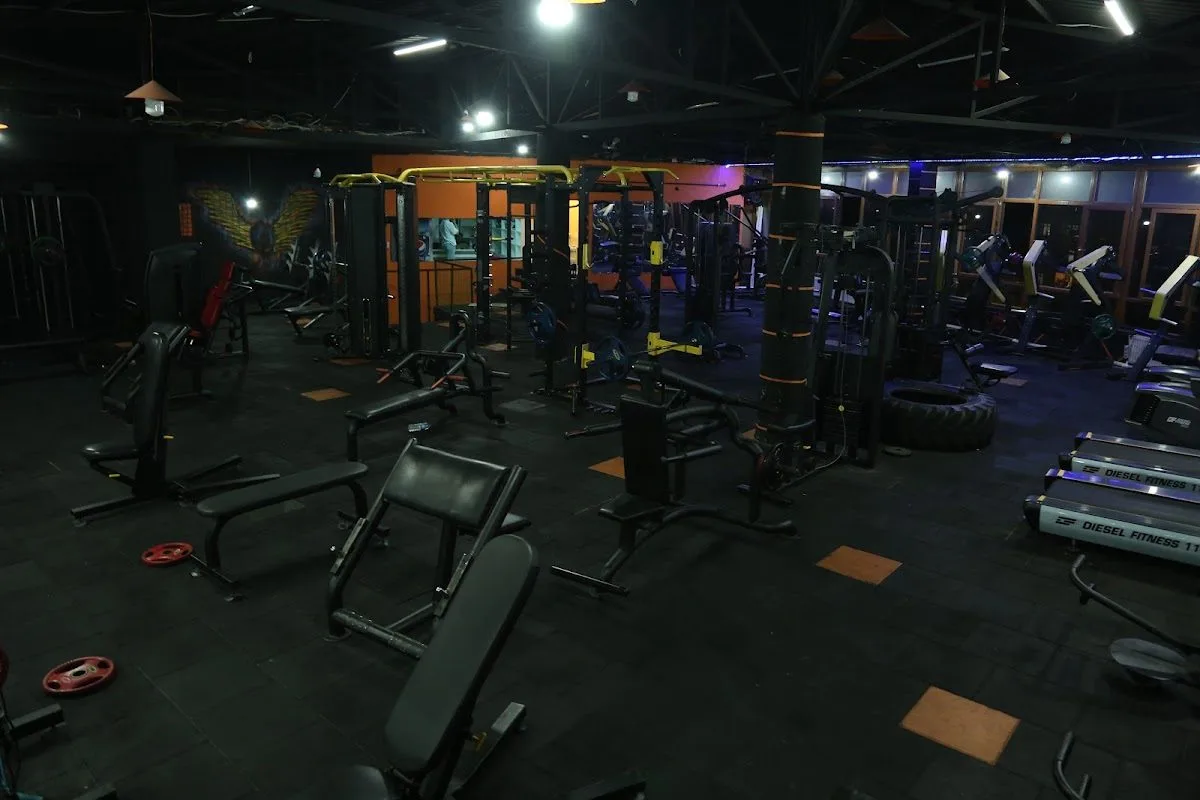 SultanSfitnessCenter