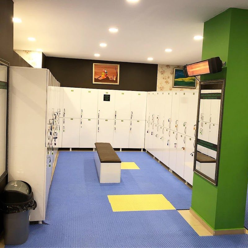 FİT LİFE SPORT CENTER ŞANLIURFA