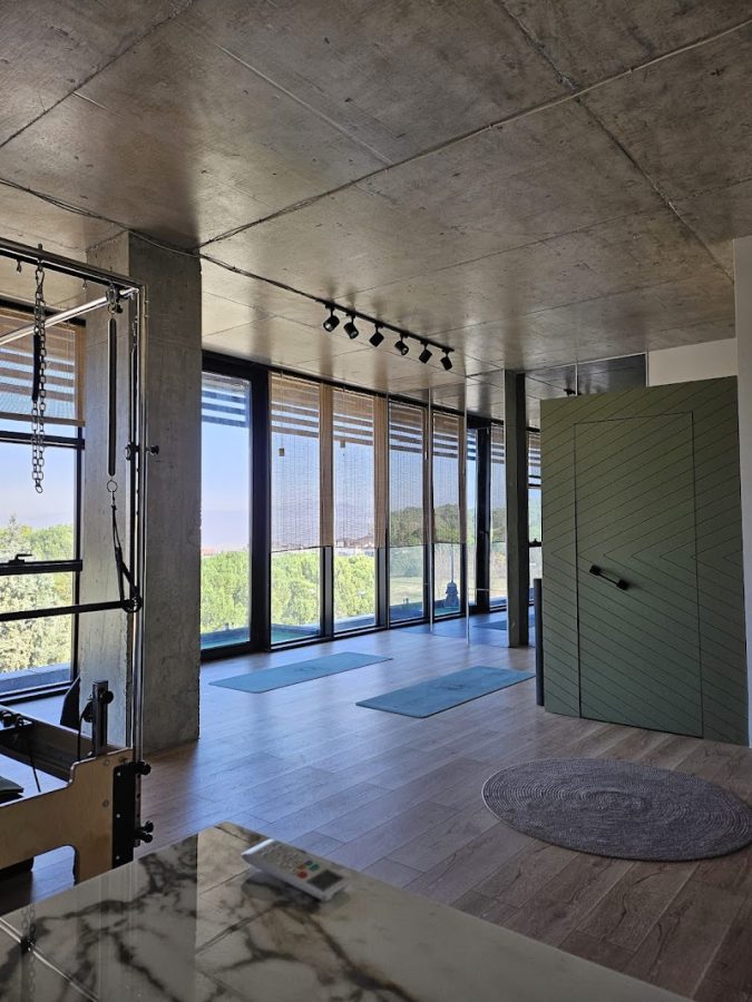 Reformin Pilates Stüdyo