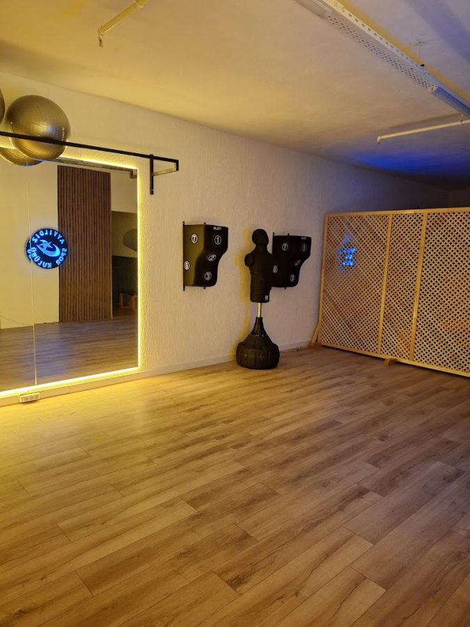 LADİN PİLATES STUDIO