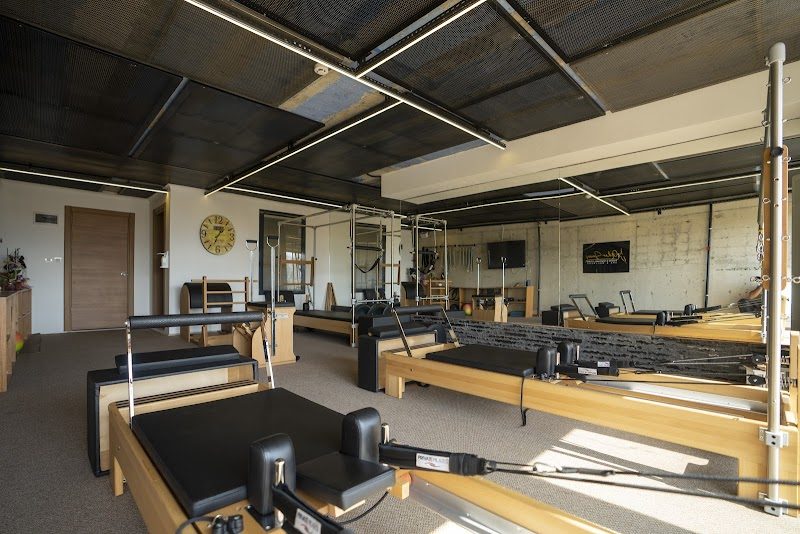 G-Wellness Pilates & Fitness Studio by Güler Sevinç