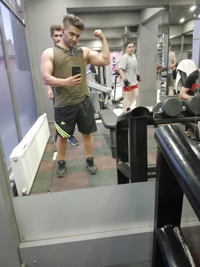 GrossFit Sağlıklı Yaşam ve Spor Merkezi