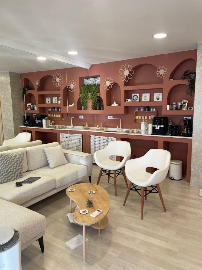 Moonlight Pilates Studio Bolu Merkez