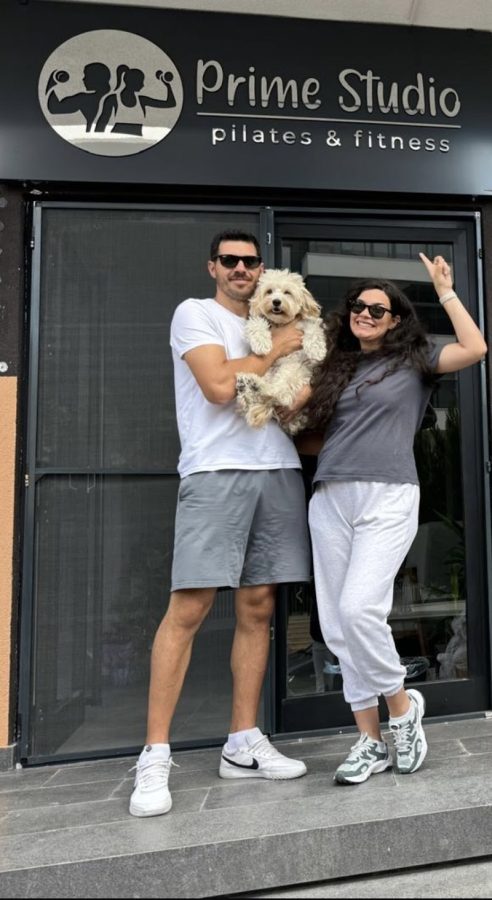 Prime Studio Edirne | Pilates & Fitness