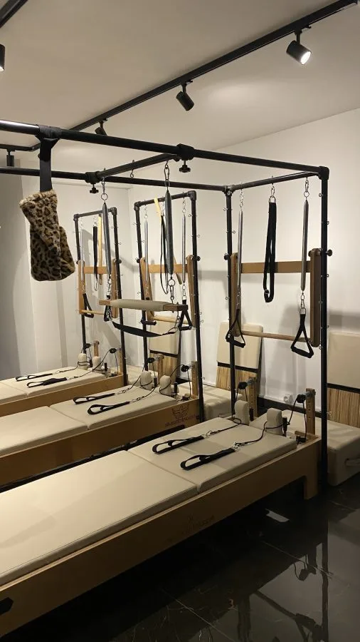 Pilateslab Ataşehir