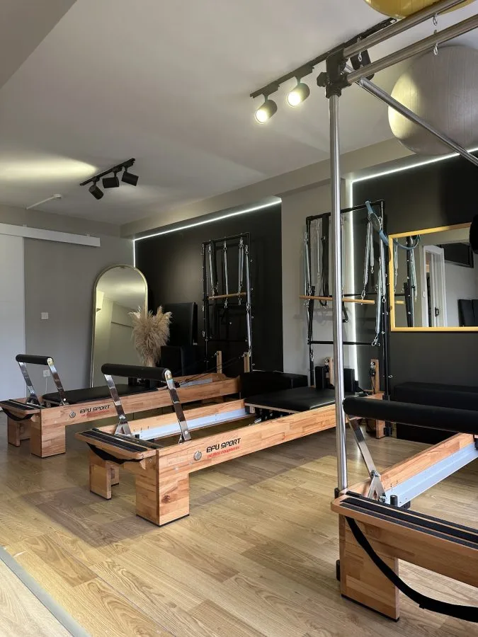 Gep Pilates Stüdyo