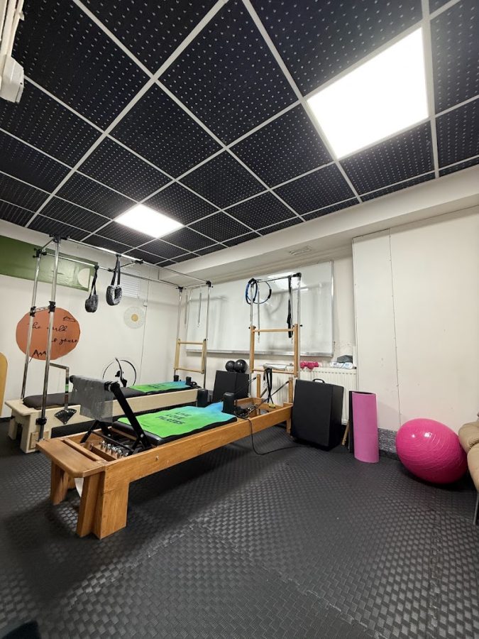 FİZYOTEZ Fizyoterapi & Diyetisyen & Reformer Pilates & Protez Rehabilitasyon Sağlık Hizmetleri