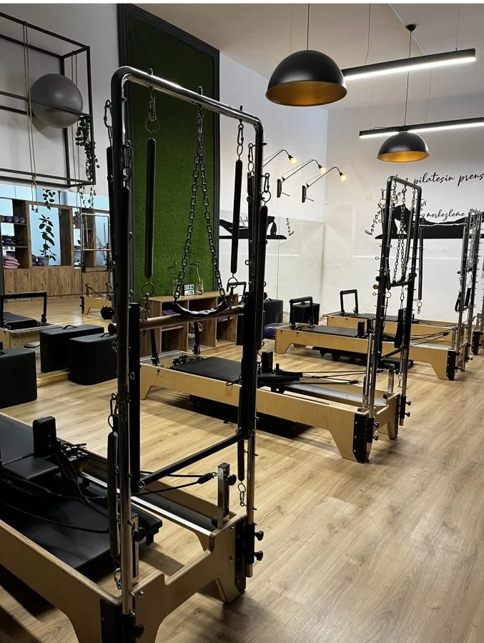 Feminan Pilates Merkezi