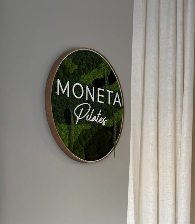 Moneta Pilates Stüdyo