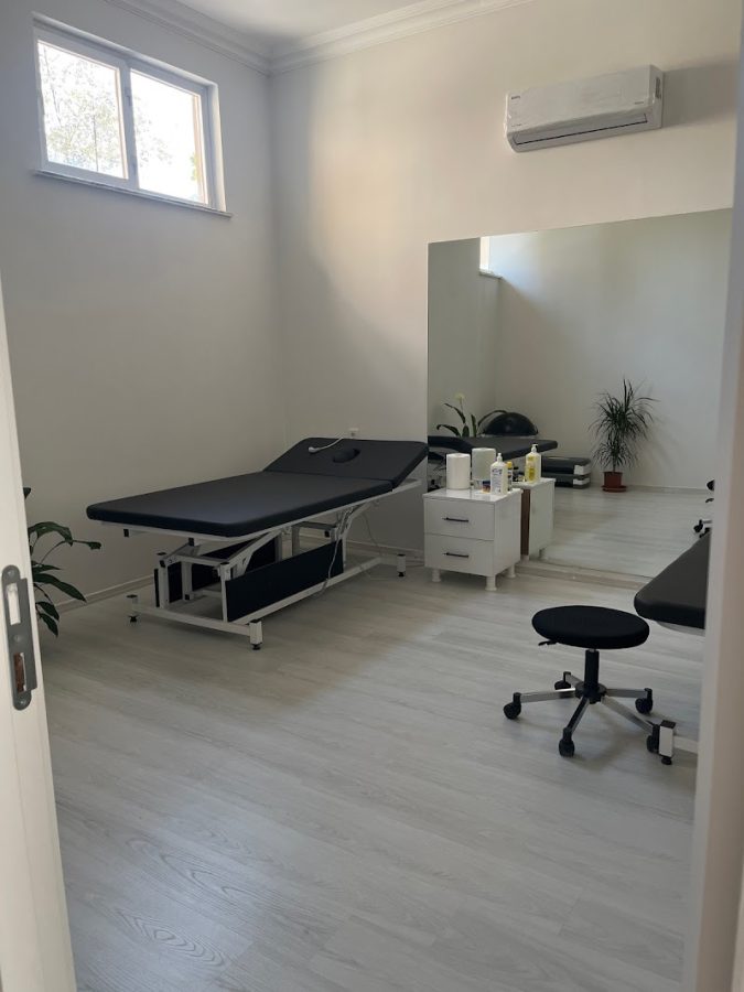 Fizyoterapia Anamur