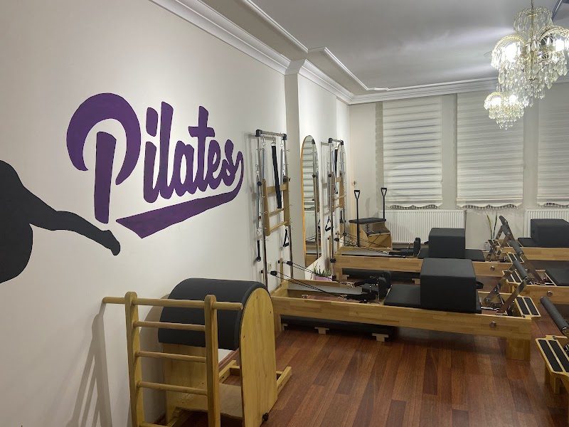 TUBA YILDIZ PİLATES SALONU VE YAŞAM MERKEZİ