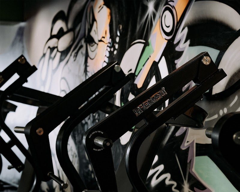 Fit Club - Rize Spor Salonu Fitness