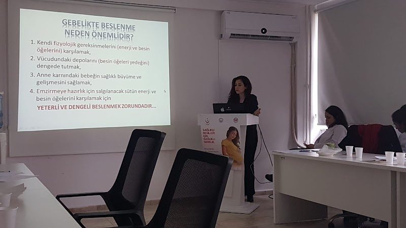 Menteşe Sağlıklı Hayat Merkezi