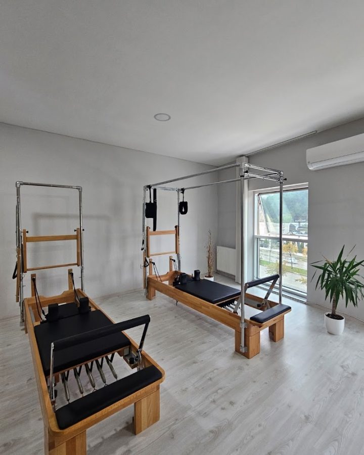 Sibel Çakır Pilates & Training Studio