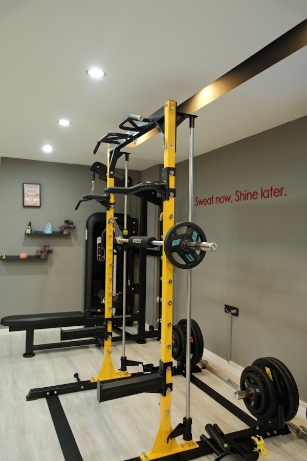 Shepower fitness Studio
