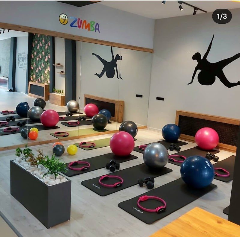 Merve Koç Pilates Studio