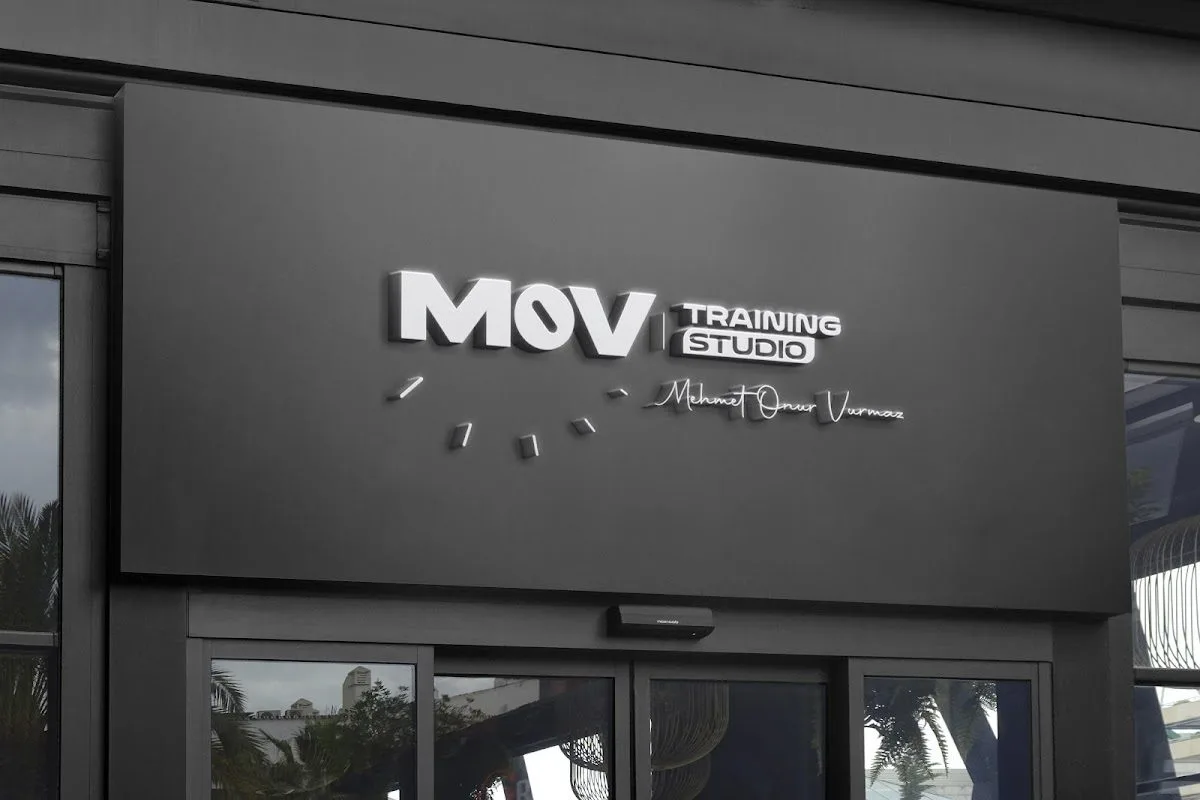 Mov Training Studio