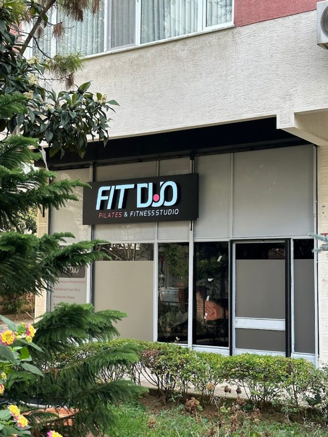 Kadıköy Pilates Stüdio | FIT DUO PILATES & FITNESS STUDIO-Kadıköy Fitness Studio | Kadıköy Personal Trainer