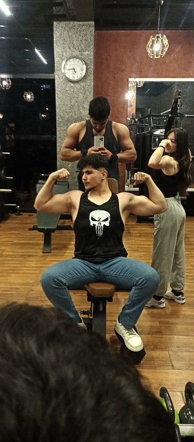 Cadillac Spor Salonu