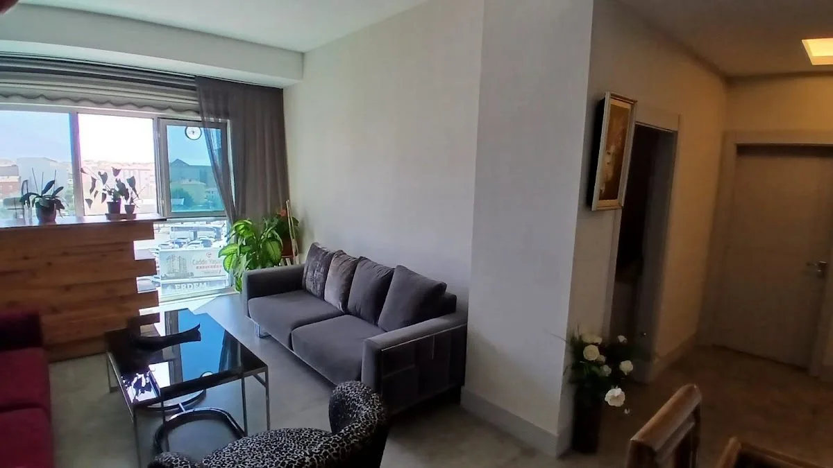 Aksaray Meridyen Wellness Merkezi Birgül Yücel ile Kişisel İyileşme