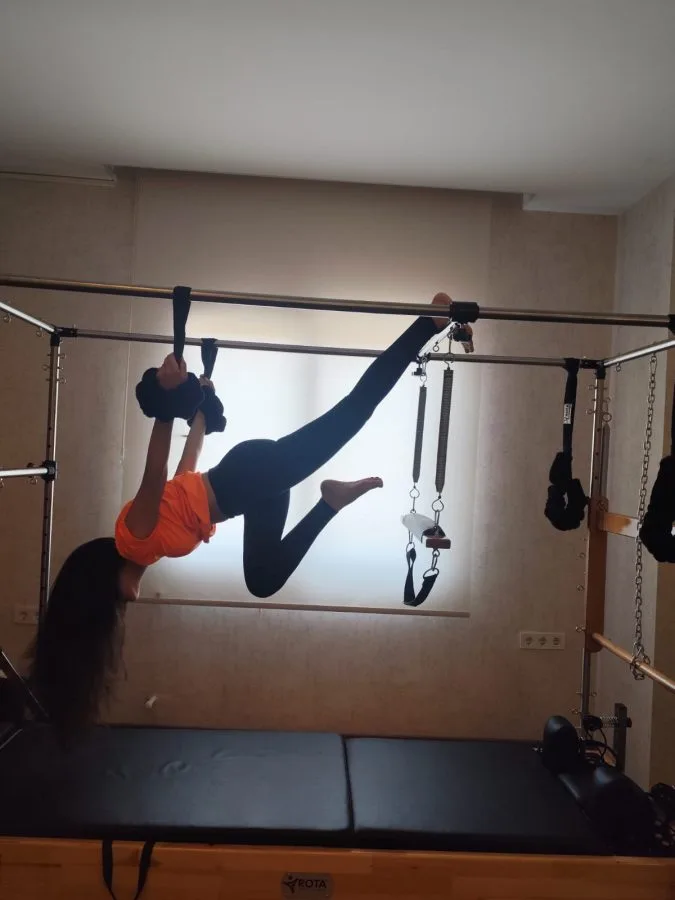 Rd Reformer Pilates Studio