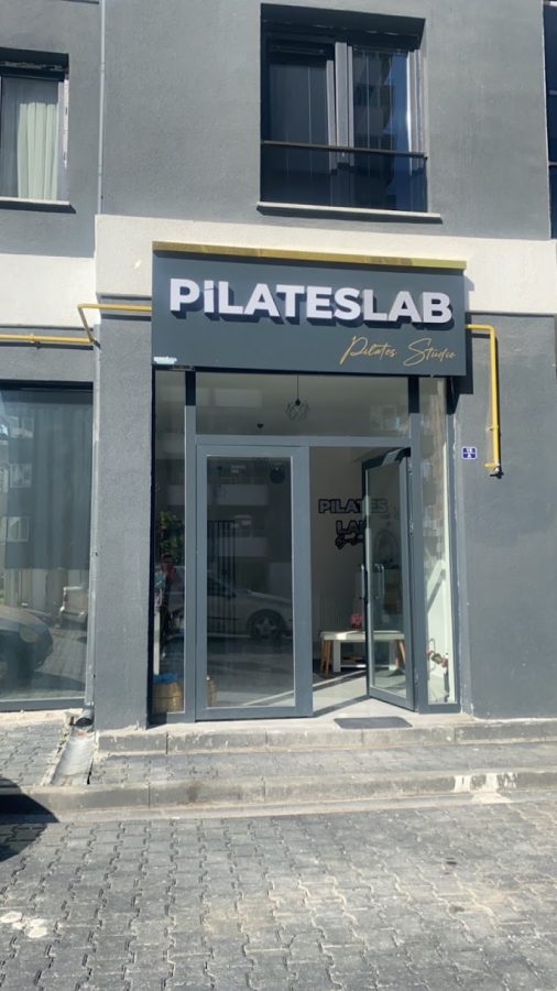 PilatesLab