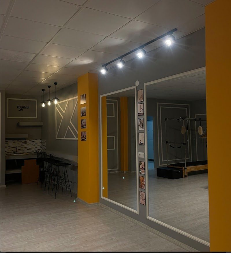 Vera Pilates Çarşamba