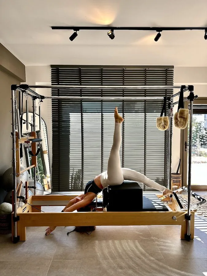 Kai Pilates Studio