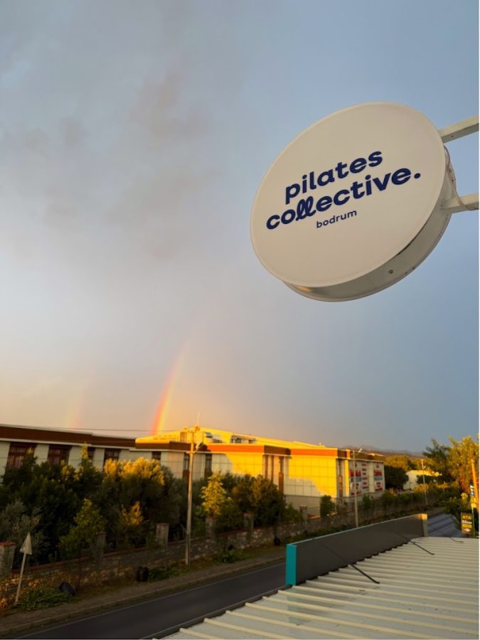 Pilates Collective Bodrum
