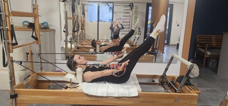 Moove Pilates Studio