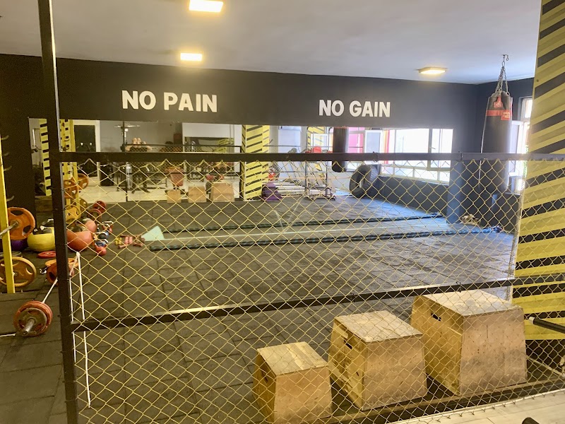 Health Club Zonguldak