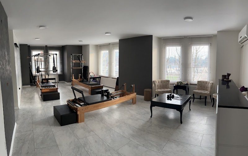 İnegöl Pera Pilates Studio