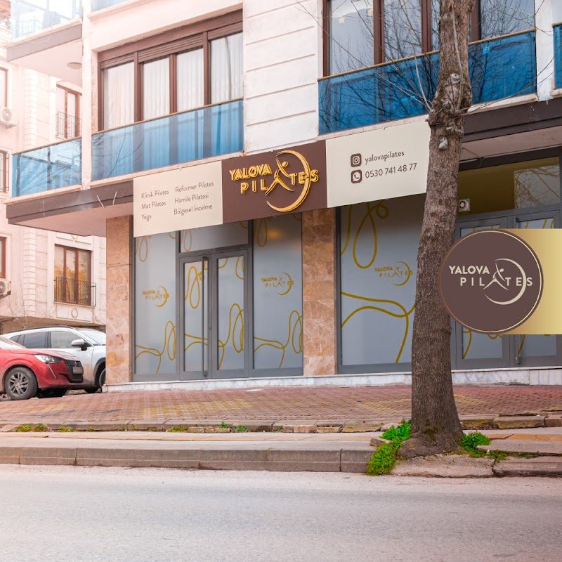 Yalova Pilates