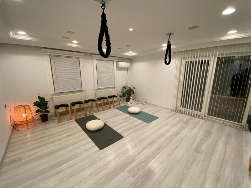 Yoga Arden Studio