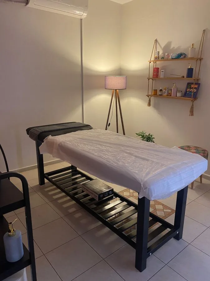 Fizyohoms Sağlıklı Yaşam Merkezi