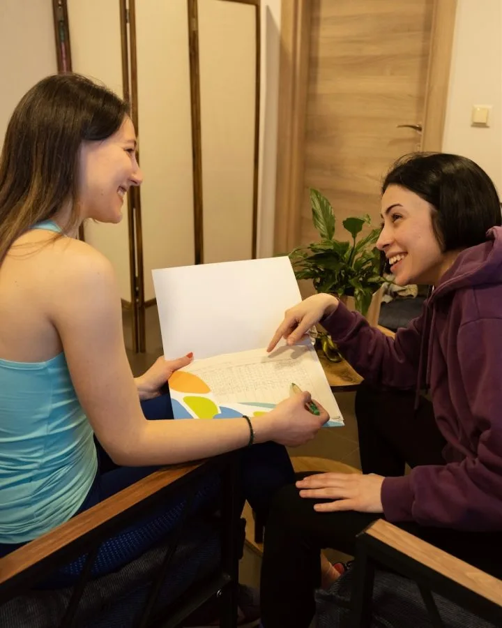 Didem Şafak Movement Studio