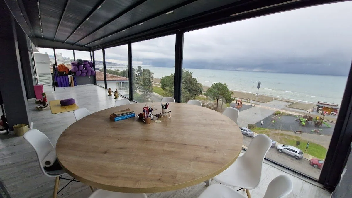 Nazlıca Wellness Studio