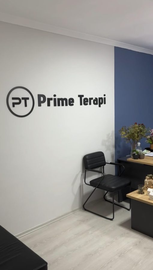 Prime Terapi & Pilates