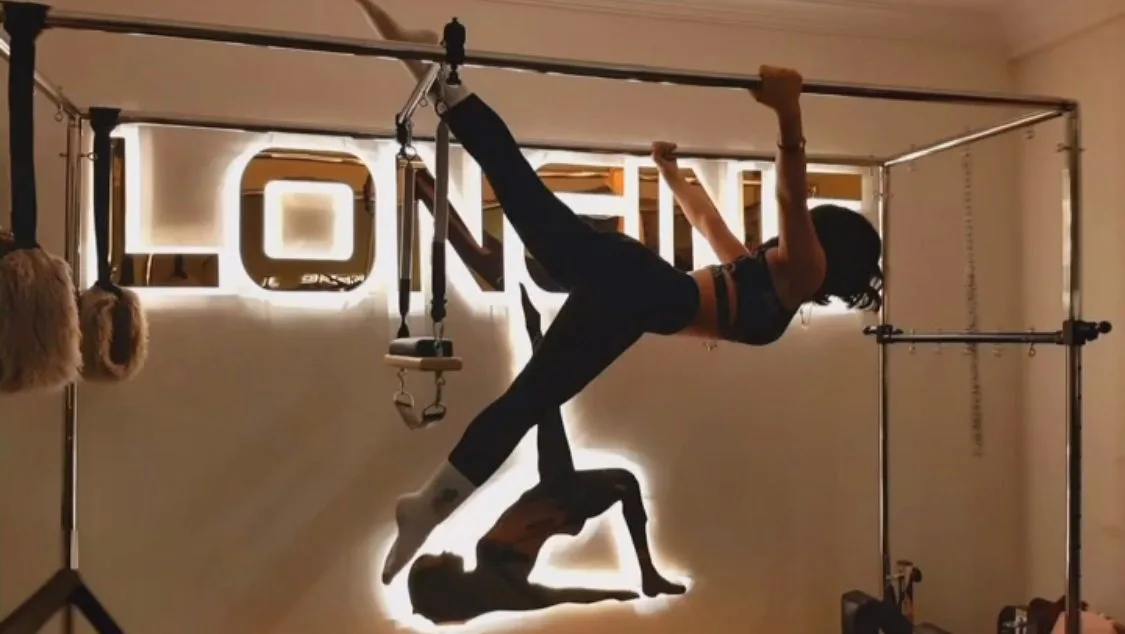 Özlem ATMACA Fitness ve Reformer Salonu