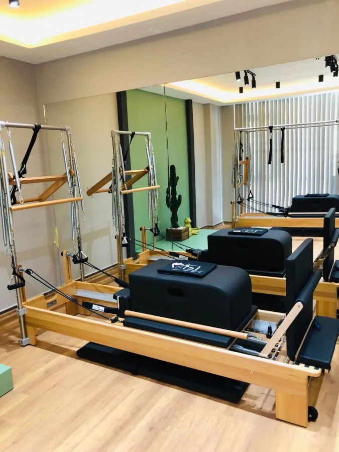 ASL Pilates Studio