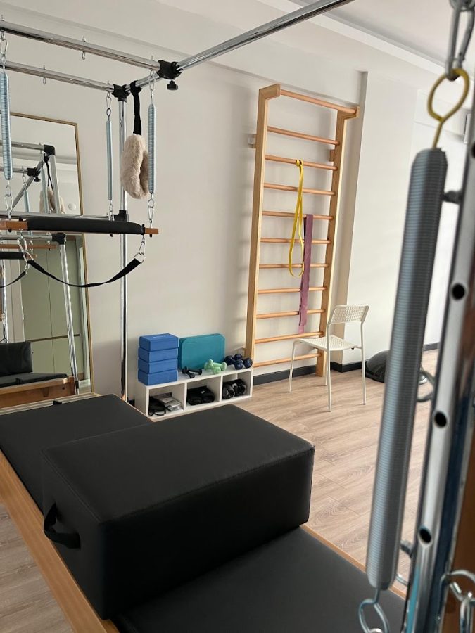 Fizyoterapist Nazik Yıldırım Özel Sağlık Meslek Hizmet Birimi