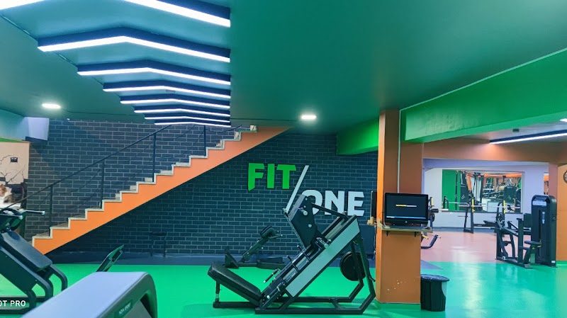 FIT/ONE FITNESS