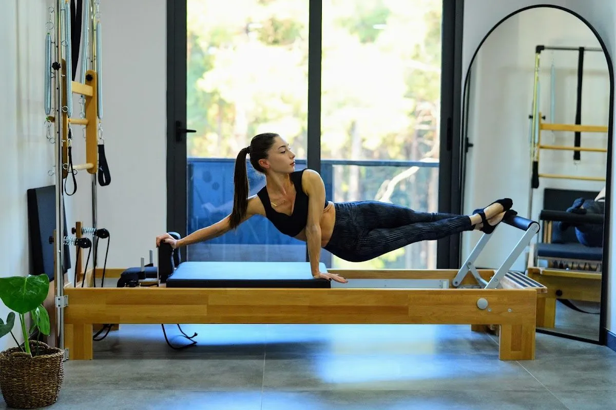 Sare Ems&Pilates Studio