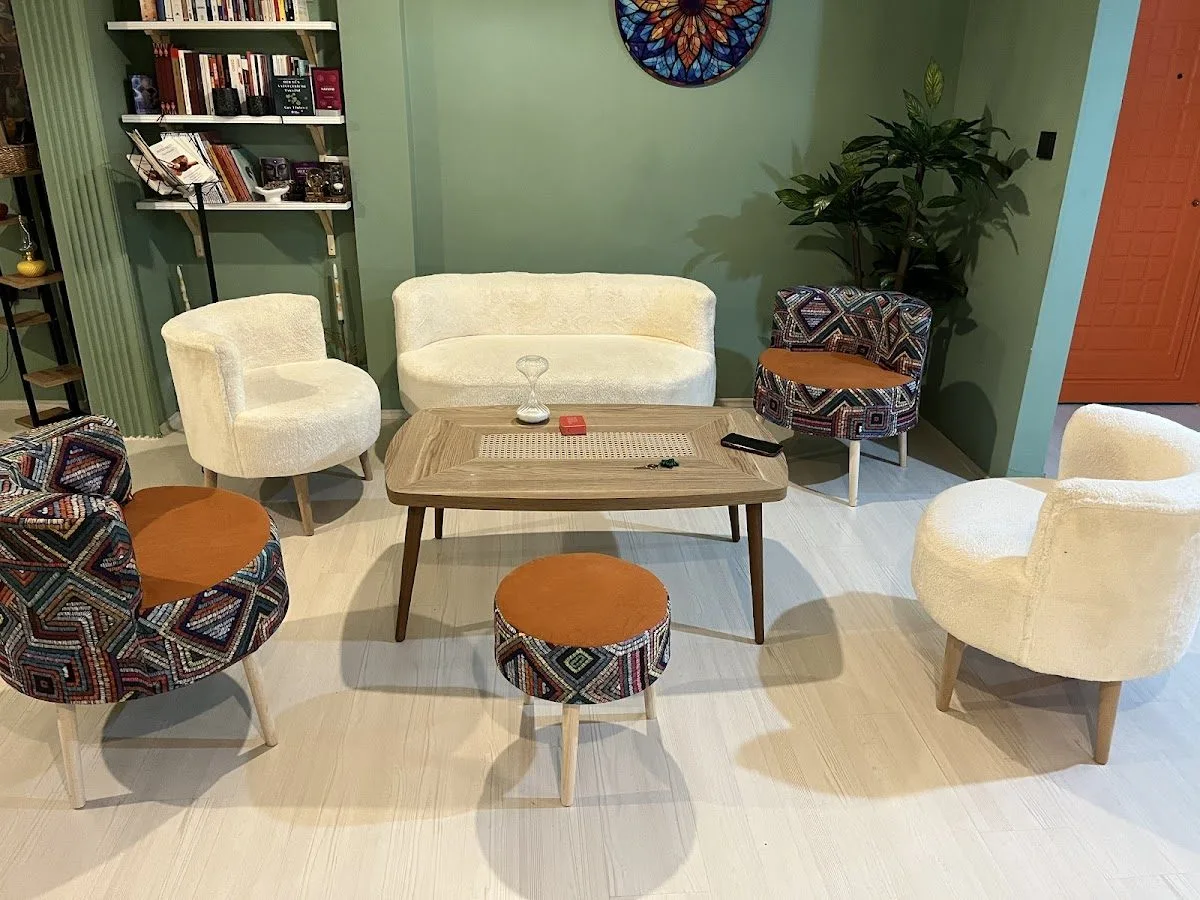 Elçin Balcı Yoga ve Yaşam Atölyesi