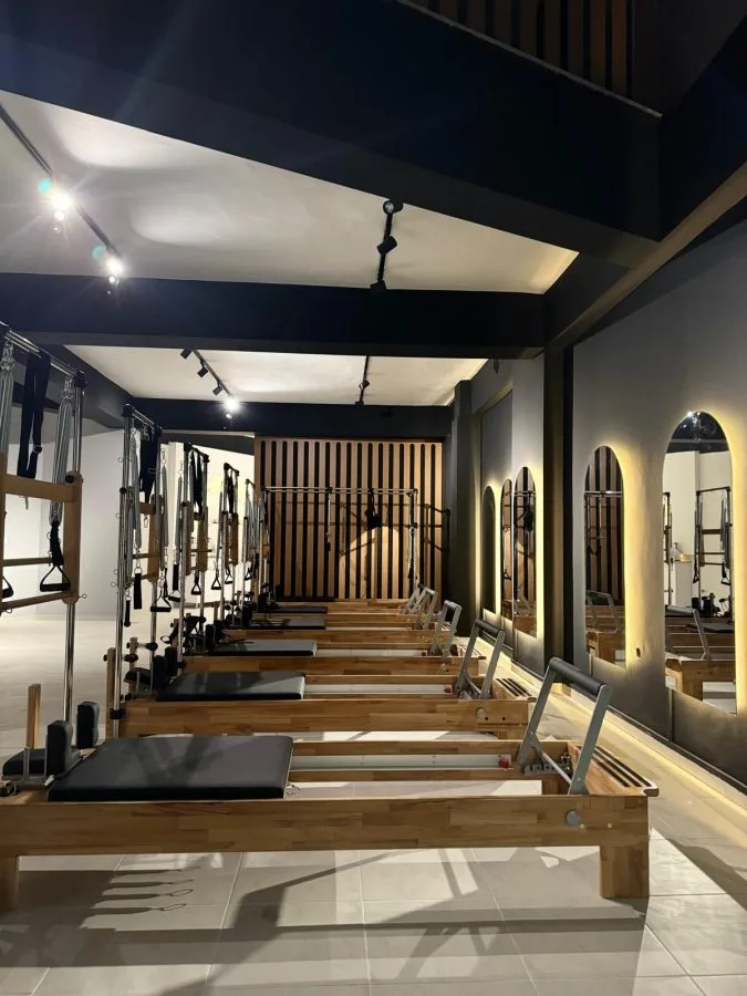 Eka Pilates Studio