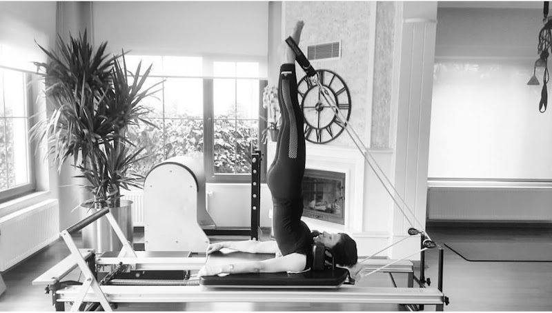 Pilates Studio Elif Aydiner