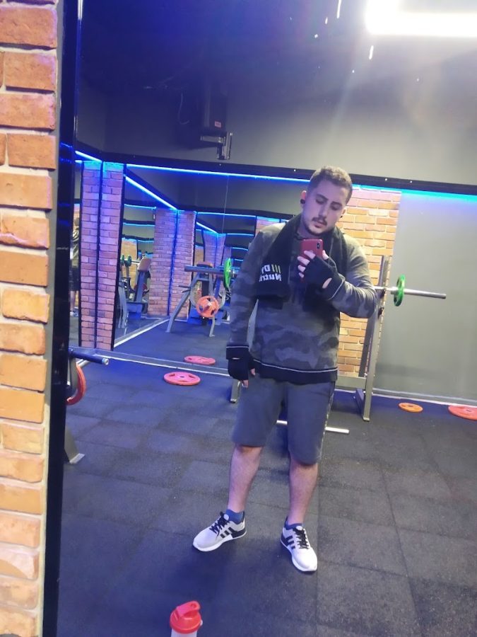 The Doors Club Fitness