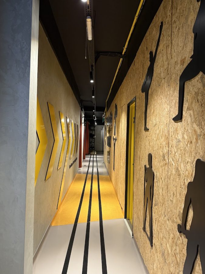 Too Fit Studio | Pilates & Kişiye Özel Antrenman