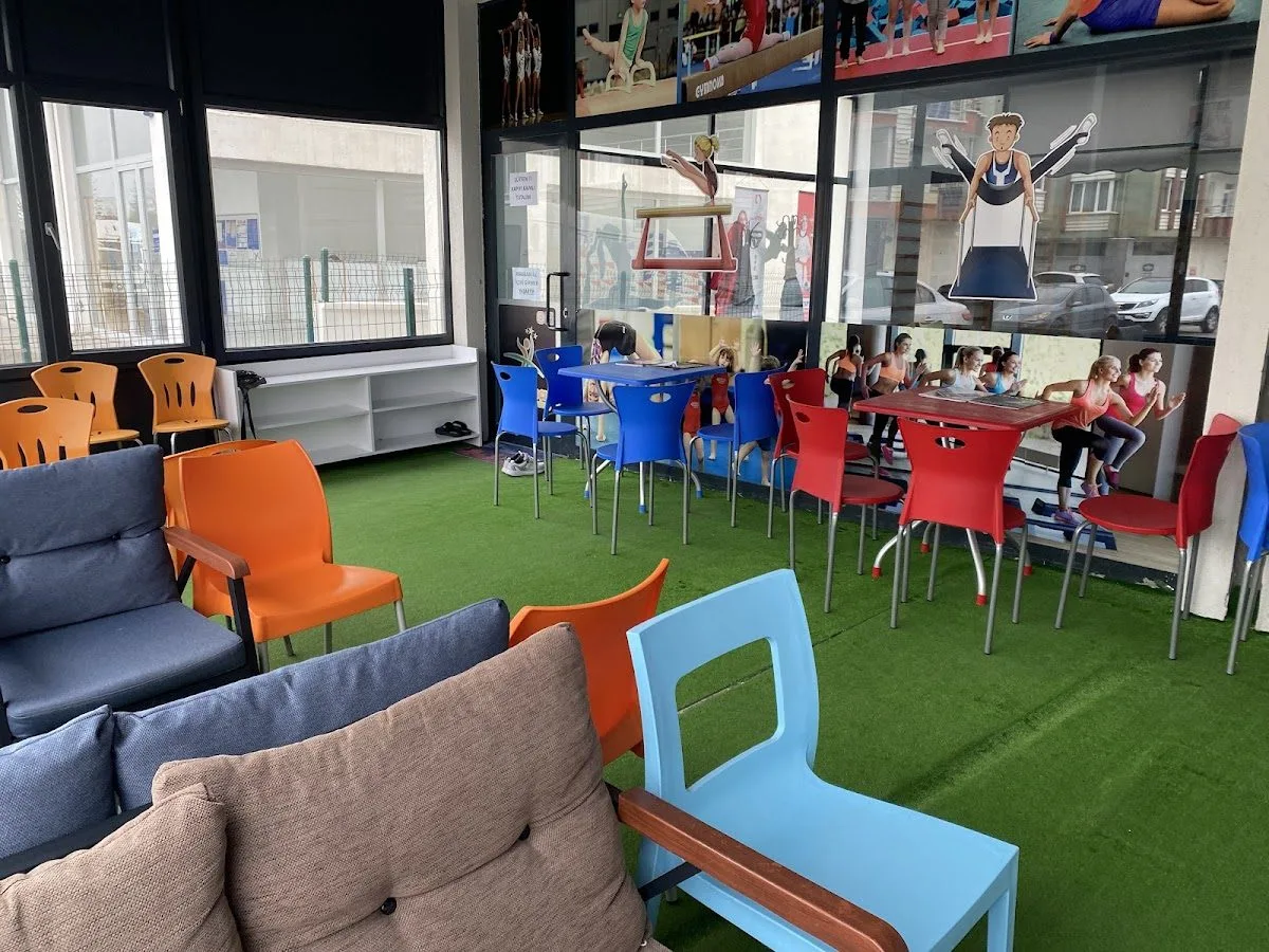 cappadocia kids sport academy