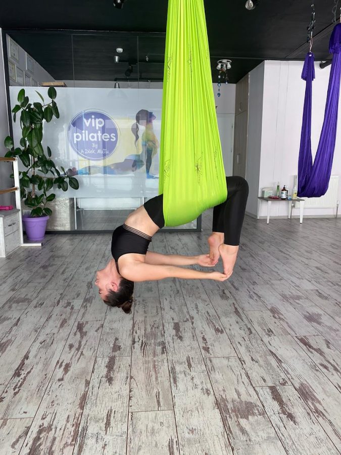 Vip Pilates & Zumba & Ems Studio